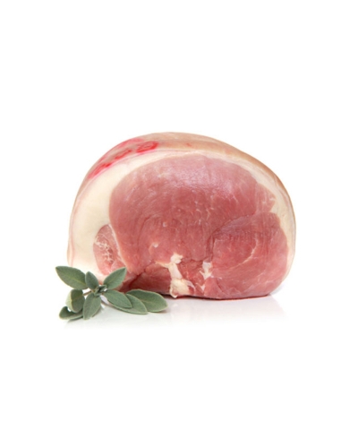 Cured Gammon Joint